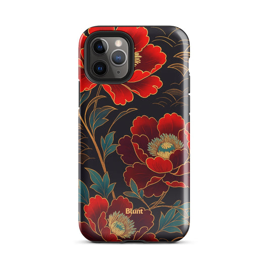 Botan iPhone Case - Blunt Cases