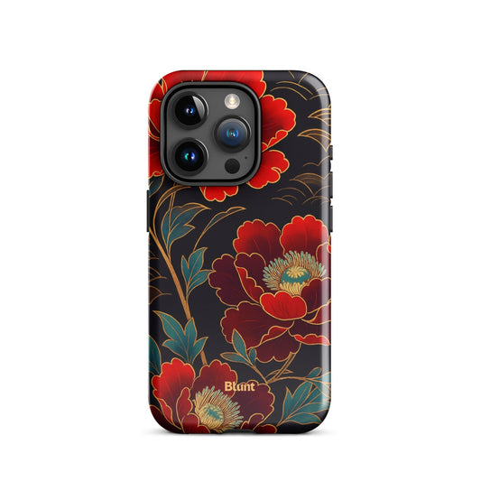 Botan iPhone Case - Blunt Cases