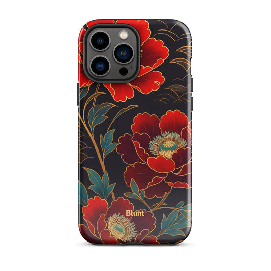 Botan iPhone Case - Blunt Cases
