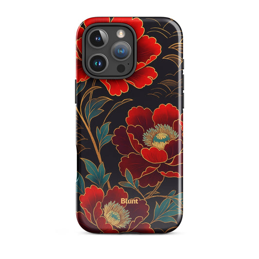 Botan iPhone Case - Blunt Cases