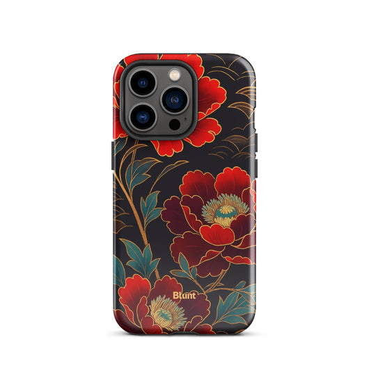 Botan iPhone Case - Blunt Cases