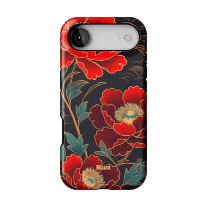 Botan iPhone Case - Blunt Cases