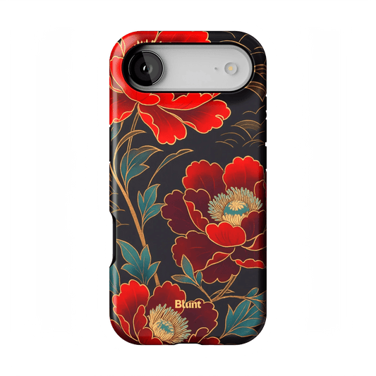 Botan iPhone Case - Blunt Cases