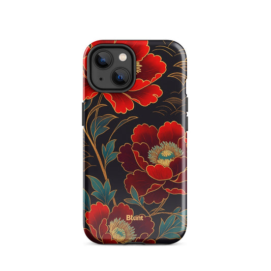 Botan iPhone Case - Blunt Cases