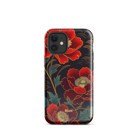 Botan iPhone Case - Blunt Cases