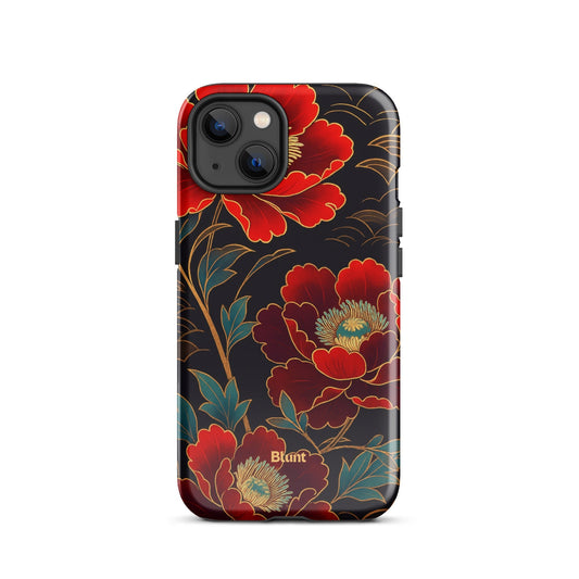 Botan iPhone Case - Blunt Cases