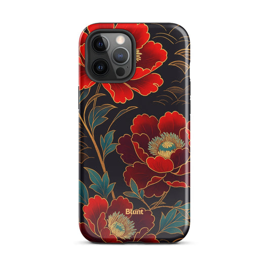 Botan iPhone Case - Blunt Cases