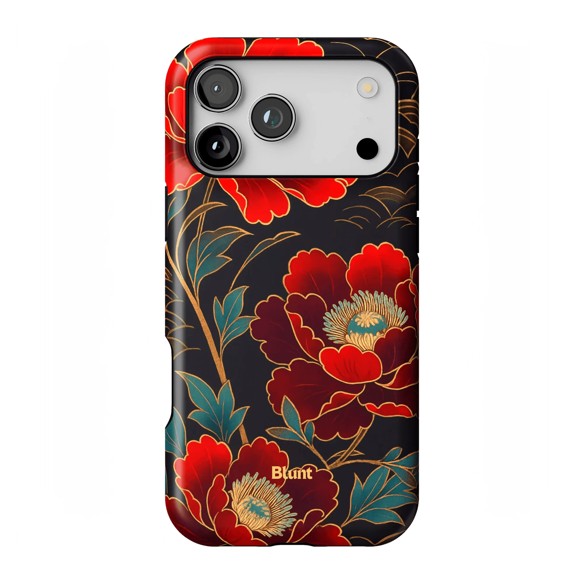 Botan iPhone Case - Blunt Cases