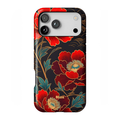 Botan iPhone Case - Blunt Cases