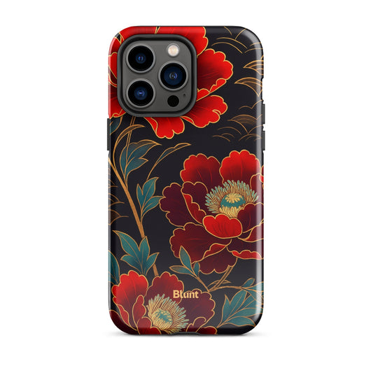 Botan iPhone Case - Blunt Cases