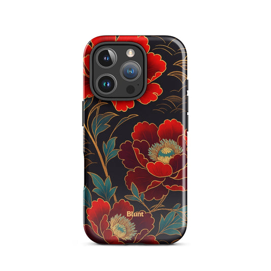 Botan iPhone Case - Blunt Cases