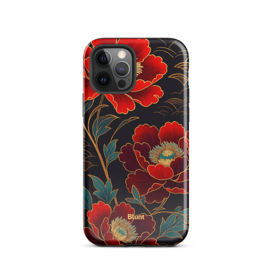 Botan iPhone Case - Blunt Cases