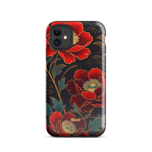 Botan iPhone Case - Blunt Cases