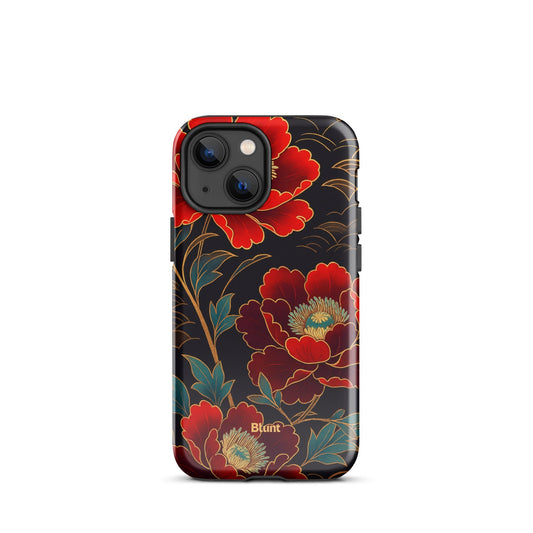 Botan iPhone Case - Blunt Cases