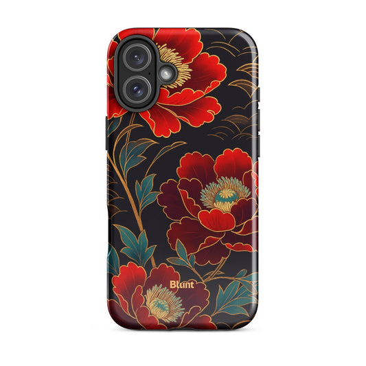 Botan iPhone Case - Blunt Cases