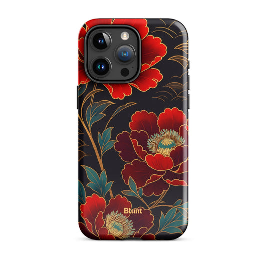 Botan iPhone Case - Blunt Cases