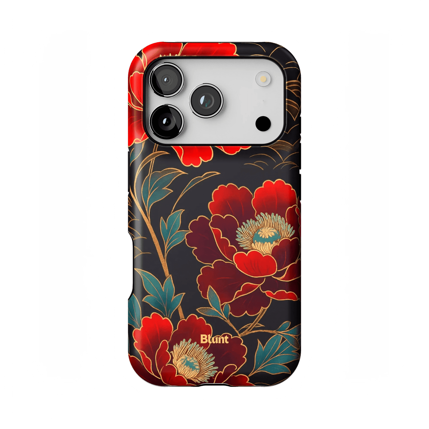 Botan iPhone Case - Blunt Cases