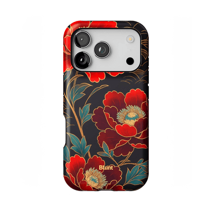Botan iPhone Case - Blunt Cases