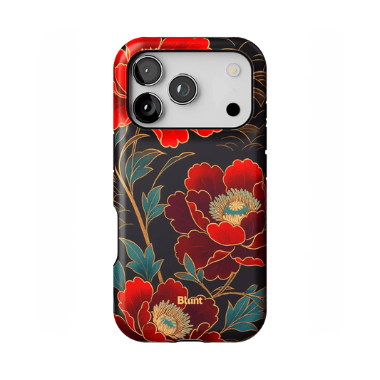 Botan iPhone Case - Blunt Cases