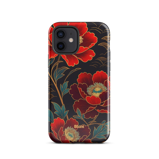 Botan iPhone Case - Blunt Cases