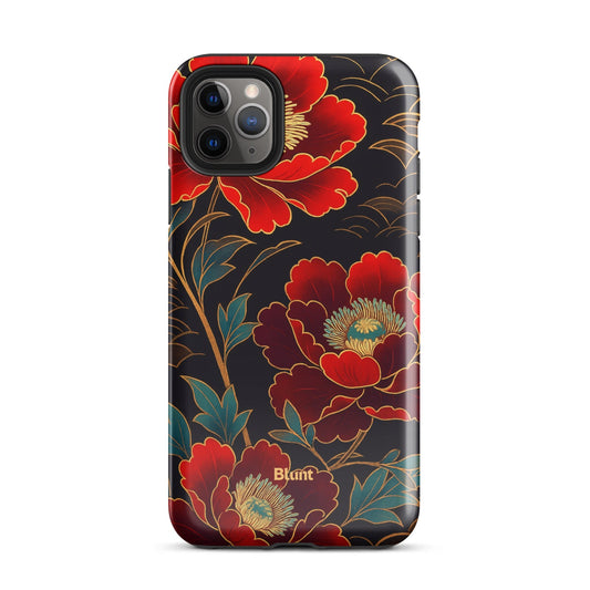 Botan iPhone Case - Blunt Cases