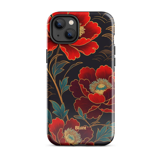 Botan iPhone Case - Blunt Cases