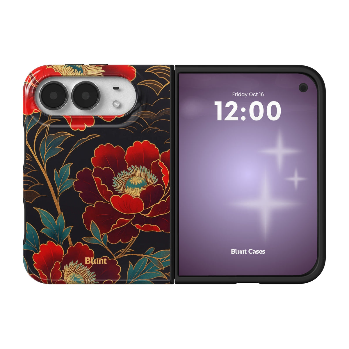 botan-iphone-case iPhone 18 Duo case, view 1