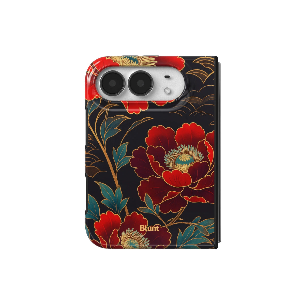 botan-iphone-case iPhone 18 Duo case, view 2