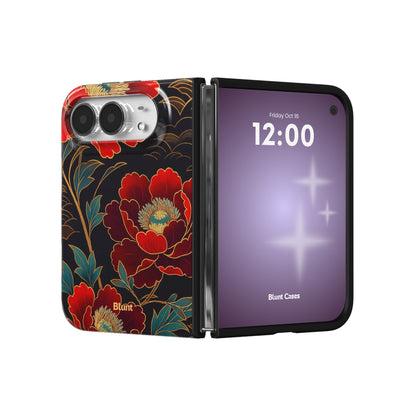 botan-iphone-case iPhone 18 Duo case, view 3