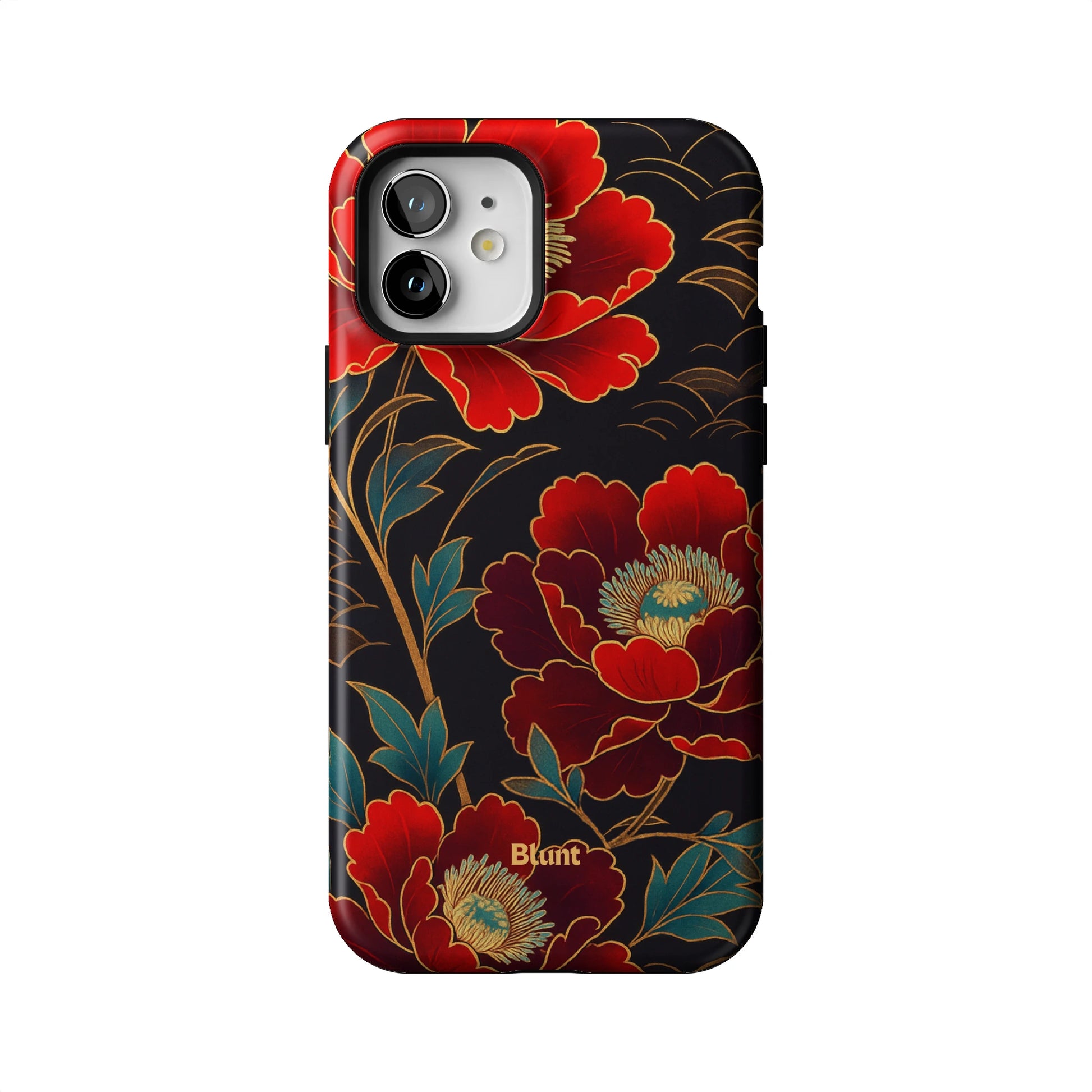 Botan iPhone Case gallery - Iphone_12_Iphone_1