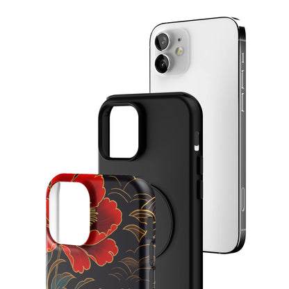 Botan iPhone Case gallery - Iphone_12_Iphone_3
