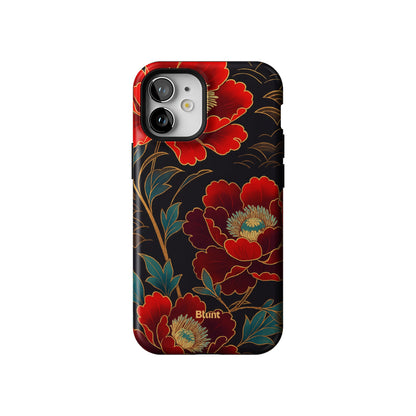 Botan iPhone Case gallery - Iphone_12_Mini_Air_Plus_1