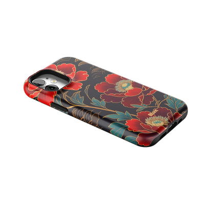 Botan iPhone Case gallery - Iphone_12_Mini_Air_Plus_2
