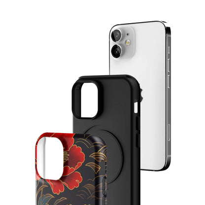 Botan iPhone Case gallery - Iphone_12_Mini_Air_Plus_3