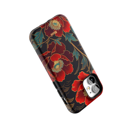 Botan iPhone Case gallery - Iphone_12_Mini_Air_Plus_5