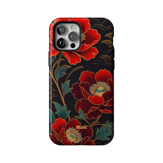 Botan iPhone Case gallery - Iphone_12_Pro_1