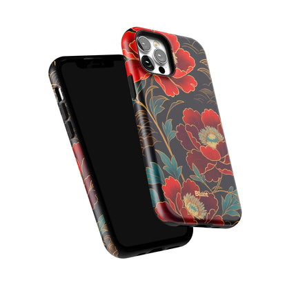 Botan iPhone Case gallery - Iphone_12_Pro_6