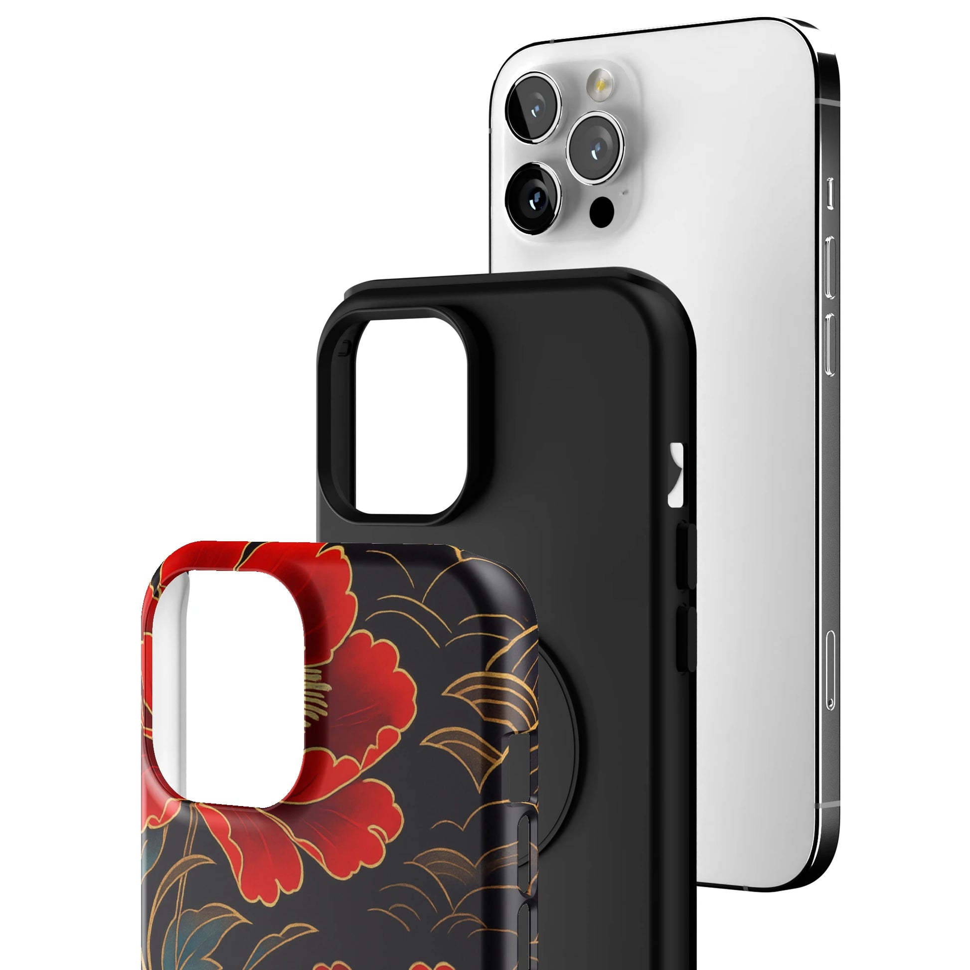 Botan iPhone Case gallery - Iphone_12_Pro_Max_3