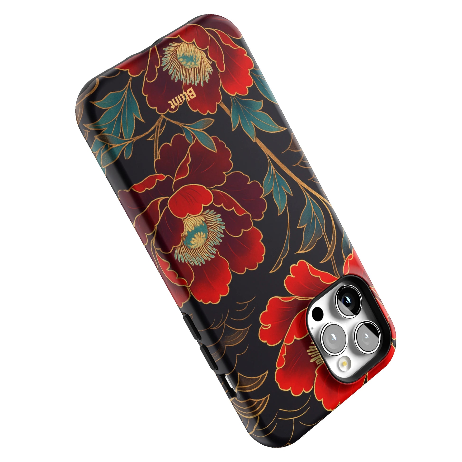Botan iPhone Case gallery - Iphone_12_Pro_Max_5