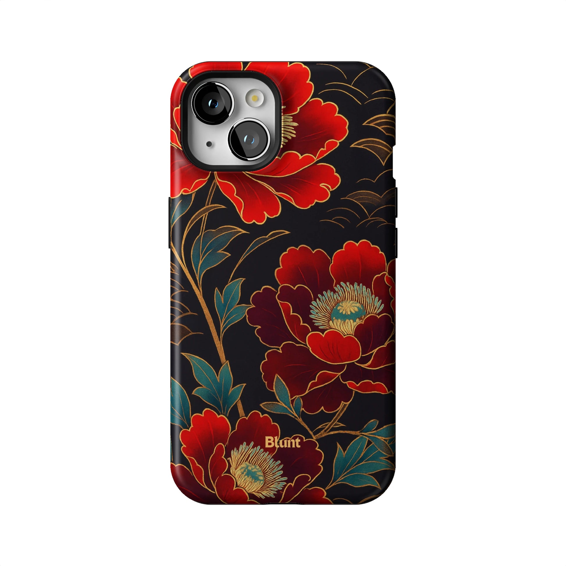 Botan iPhone Case gallery - Iphone_13_Iphone_1