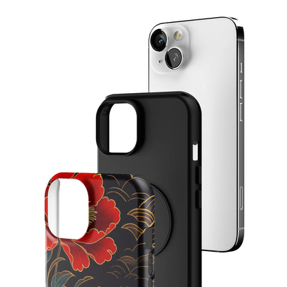 Botan iPhone Case gallery - Iphone_13_Iphone_3