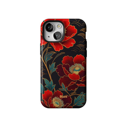 Botan iPhone Case gallery - Iphone_13_Mini_Air_Plus_1