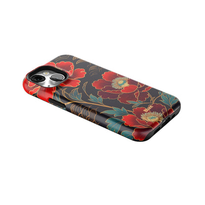 Botan iPhone Case gallery - Iphone_13_Mini_Air_Plus_2