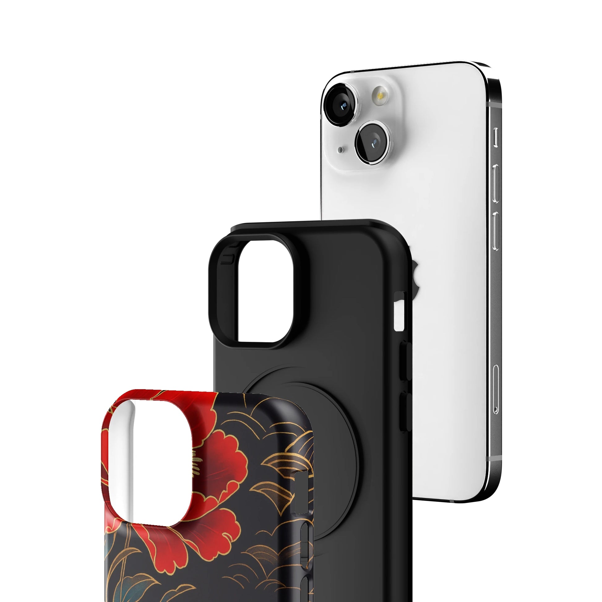 Botan iPhone Case gallery - Iphone_13_Mini_Air_Plus_3