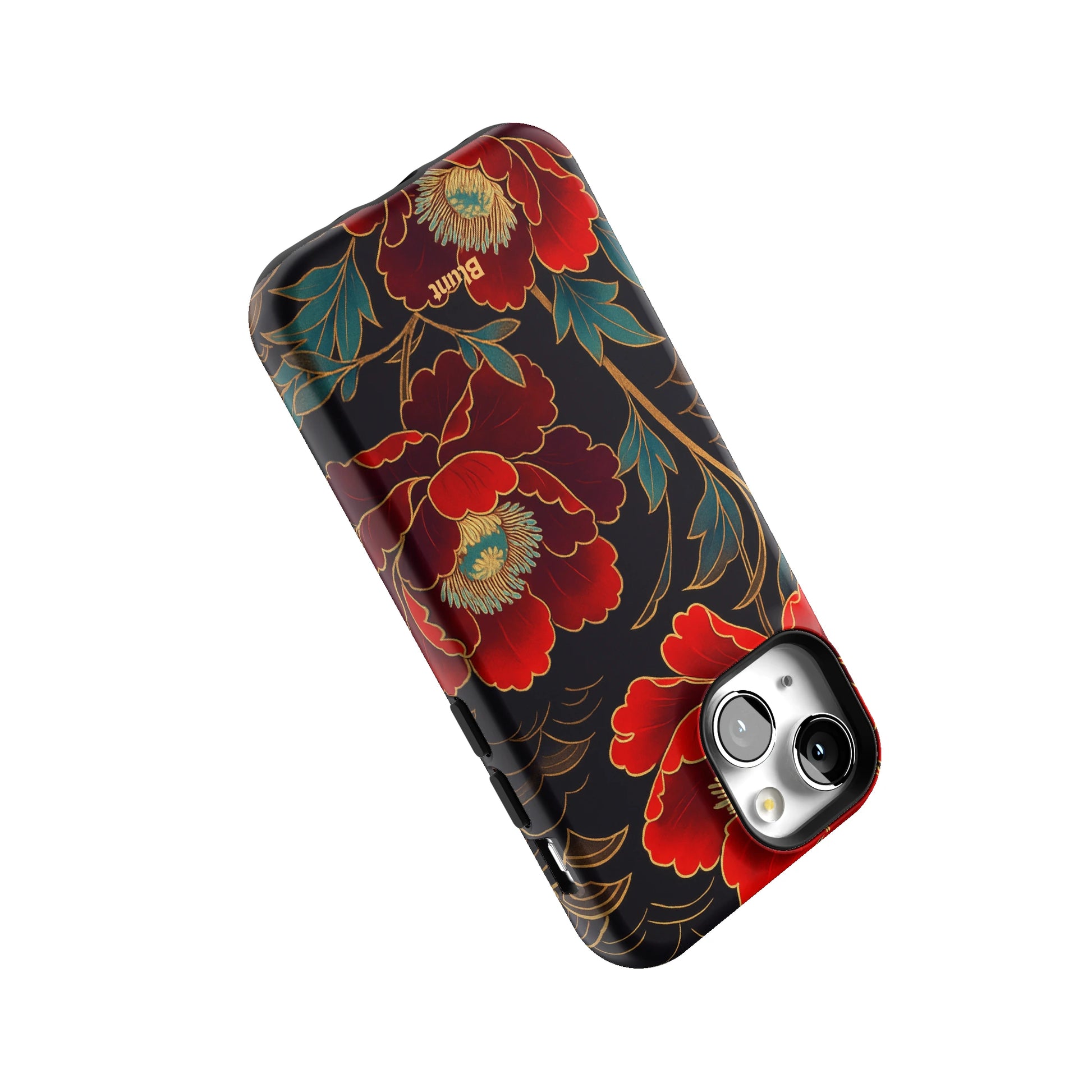 Botan iPhone Case gallery - Iphone_13_Mini_Air_Plus_5