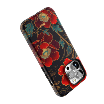 Botan iPhone Case gallery - Iphone_13_Pro_5