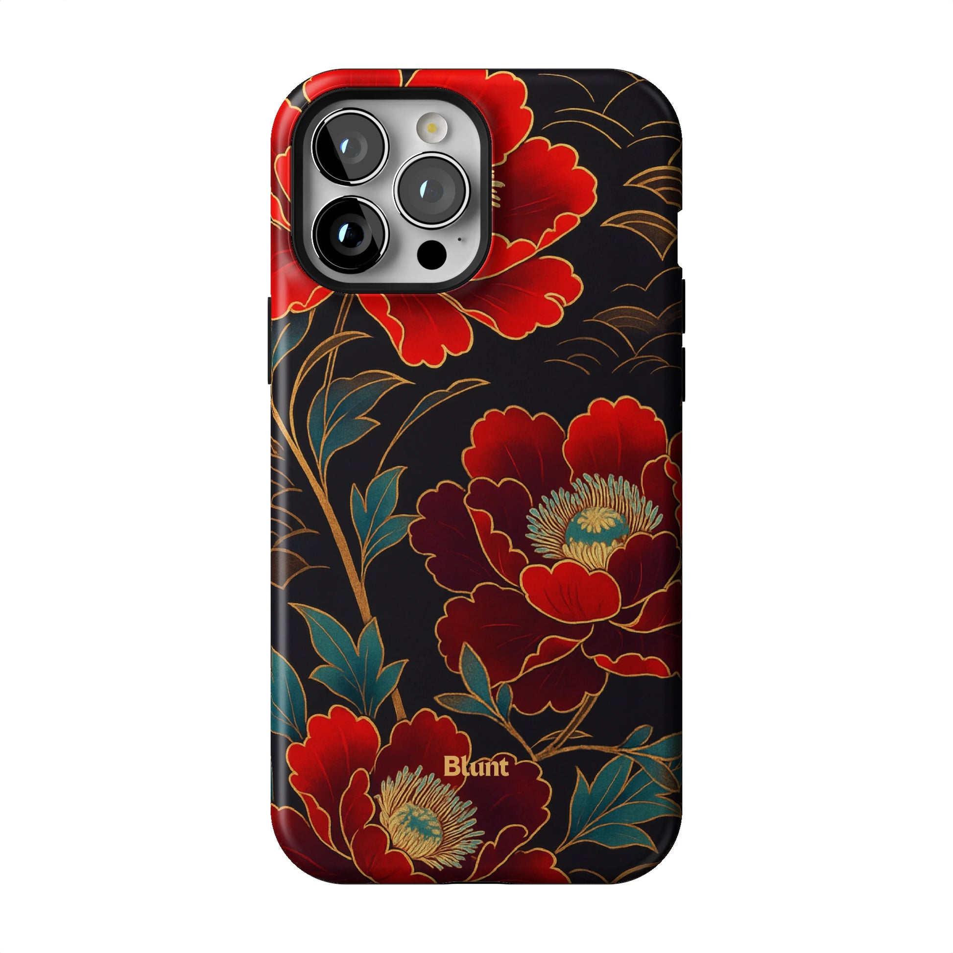 Botan iPhone Case gallery - Iphone_13_Pro_Max_1