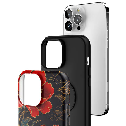 Botan iPhone Case gallery - Iphone_13_Pro_Max_3