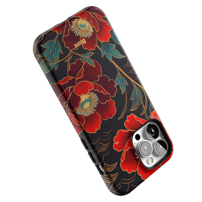 Botan iPhone Case gallery - Iphone_13_Pro_Max_5
