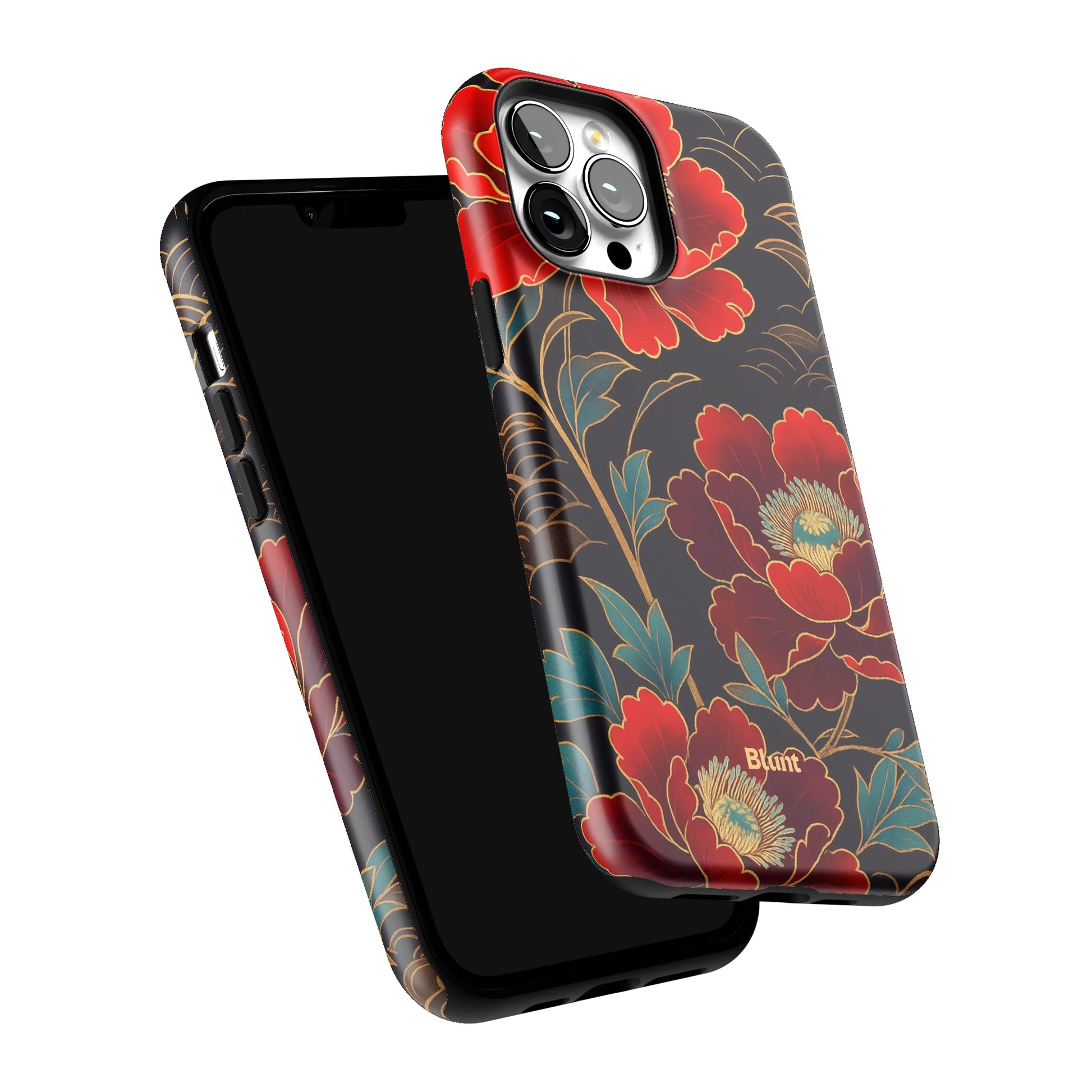 Botan iPhone Case gallery - Iphone_13_Pro_Max_6